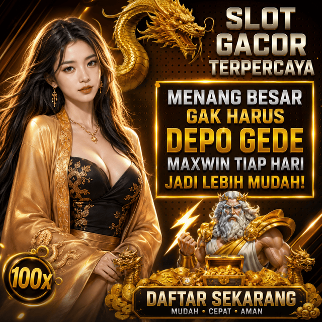Menang138 - judi online resmi